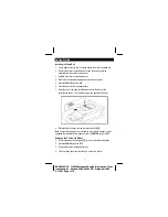 Preview for 2 page of Texas Instruments TI-5640 Manual Book