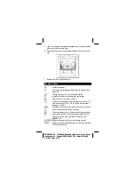 Предварительный просмотр 3 страницы Texas Instruments TI-5640 Manual Book