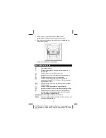 Предварительный просмотр 19 страницы Texas Instruments TI-5640 Manual Book