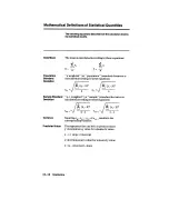 Preview for 163 page of Texas Instruments TI-68 Manual Book