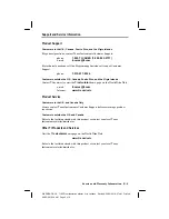 Preview for 176 page of Texas Instruments TI-68 Manual Book