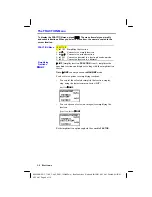 Предварительный просмотр 72 страницы Texas Instruments TI-80 Manual Book