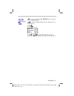 Предварительный просмотр 73 страницы Texas Instruments TI-80 Manual Book