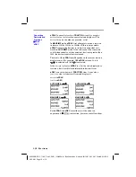 Предварительный просмотр 74 страницы Texas Instruments TI-80 Manual Book