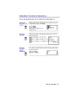 Предварительный просмотр 81 страницы Texas Instruments TI-80 Manual Book