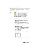 Предварительный просмотр 89 страницы Texas Instruments TI-80 Manual Book