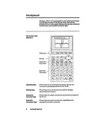 Preview for 12 page of Texas Instruments TI-81 Manual Book