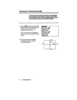 Preview for 18 page of Texas Instruments TI-81 Manual Book