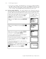 Preview for 10 page of Texas Instruments TI-82 STATS Manual