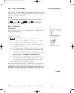 Preview for 8 page of Texas Instruments TI-83 - Plus Graphing Calculator Calculator Notes