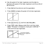 Preview for 59 page of Texas Instruments TI-83 Plus Silver Edition Manual Book