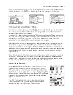 Preview for 5 page of Texas Instruments TI-83-Plus Introduction And Use Manual