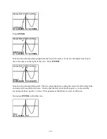 Preview for 32 page of Texas Instruments TI-84 Plus Silver Edition Manual