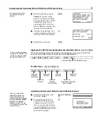 Preview for 3 page of Texas Instruments TI-86 - ViewScreen Calculator Manual Book