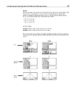 Preview for 13 page of Texas Instruments TI-86 - ViewScreen Calculator Manual Book