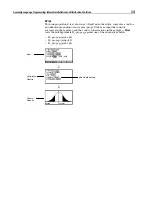 Предварительный просмотр 14 страницы Texas Instruments TI-86 - ViewScreen Calculator Manual Book