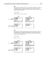 Preview for 16 page of Texas Instruments TI-86 - ViewScreen Calculator Manual Book