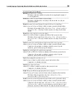 Preview for 36 page of Texas Instruments TI-86 - ViewScreen Calculator Manual Book