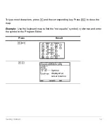 Preview for 12 page of Texas Instruments TI-89 Voyage 200 User Manual