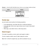 Preview for 14 page of Texas Instruments TI-89 Voyage 200 User Manual