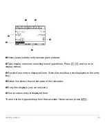 Preview for 25 page of Texas Instruments TI-89 Voyage 200 User Manual