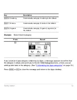 Preview for 32 page of Texas Instruments TI-89 Voyage 200 User Manual