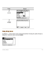 Preview for 53 page of Texas Instruments TI-89 Voyage 200 User Manual