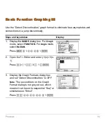 Preview for 92 page of Texas Instruments TI-89 Voyage 200 User Manual