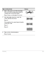 Preview for 103 page of Texas Instruments TI-89 Voyage 200 User Manual