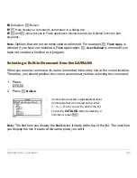 Preview for 192 page of Texas Instruments TI-89 Voyage 200 User Manual