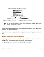 Preview for 214 page of Texas Instruments TI-89 Voyage 200 User Manual