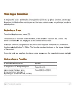 Preview for 321 page of Texas Instruments TI-89 Voyage 200 User Manual