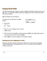 Preview for 461 page of Texas Instruments TI-89 Voyage 200 User Manual