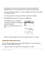 Preview for 553 page of Texas Instruments TI-89 Voyage 200 User Manual