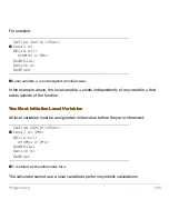 Preview for 599 page of Texas Instruments TI-89 Voyage 200 User Manual