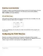 Preview for 616 page of Texas Instruments TI-89 Voyage 200 User Manual