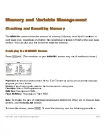 Preview for 689 page of Texas Instruments TI-89 Voyage 200 User Manual