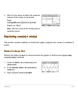 Preview for 748 page of Texas Instruments TI-89 Voyage 200 User Manual