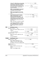 Preview for 820 page of Texas Instruments TI-89 Voyage 200 User Manual