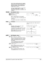 Preview for 823 page of Texas Instruments TI-89 Voyage 200 User Manual