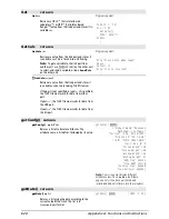 Preview for 824 page of Texas Instruments TI-89 Voyage 200 User Manual