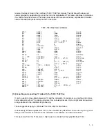 Preview for 14 page of Texas Instruments TI-92+ Tip List