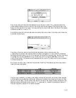 Preview for 33 page of Texas Instruments TI-92+ Tip List