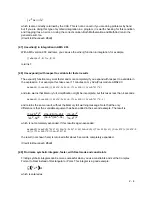 Preview for 68 page of Texas Instruments TI-92+ Tip List