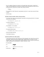 Preview for 73 page of Texas Instruments TI-92+ Tip List