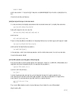 Preview for 76 page of Texas Instruments TI-92+ Tip List