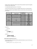 Preview for 85 page of Texas Instruments TI-92+ Tip List