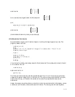 Preview for 91 page of Texas Instruments TI-92+ Tip List