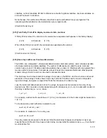 Preview for 92 page of Texas Instruments TI-92+ Tip List