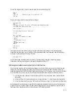 Preview for 157 page of Texas Instruments TI-92+ Tip List